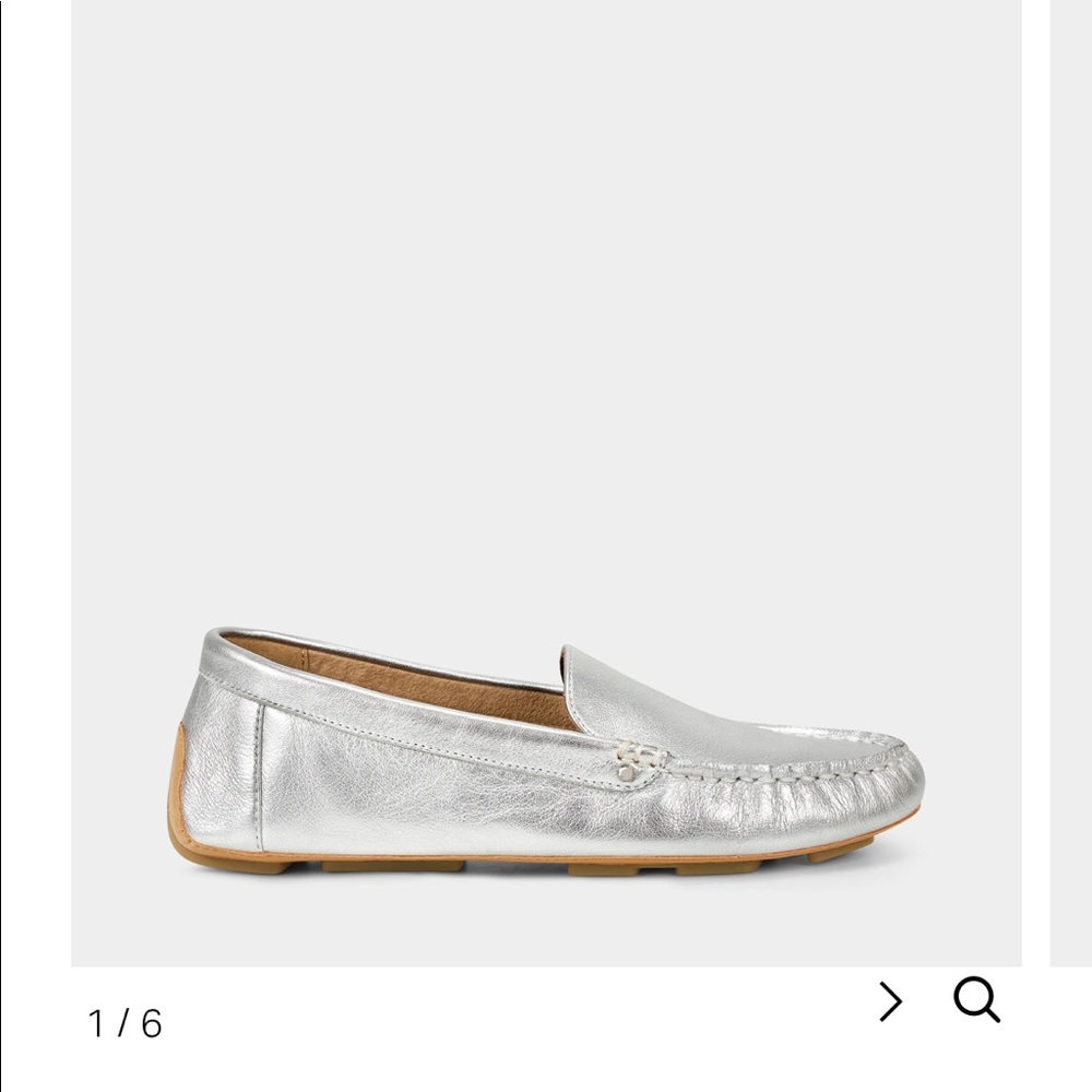 Women’s Aresole bleaker loafer